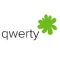 Логотип Qwerty